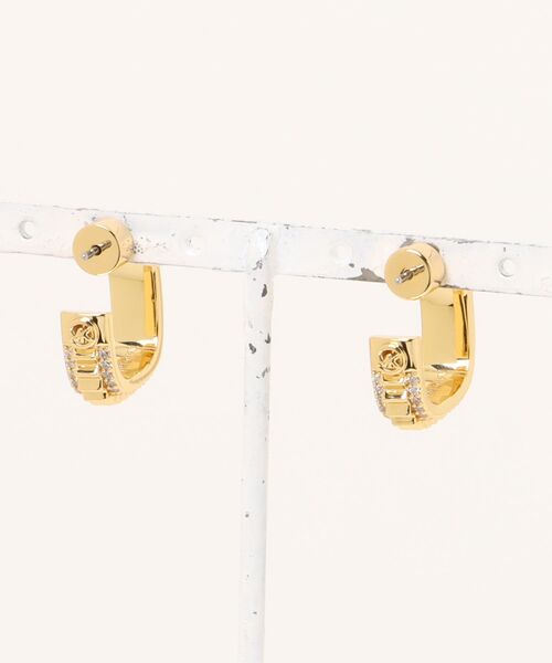 MICHAEL KORS（マイケルコース） ピアス アクセサリー レディース