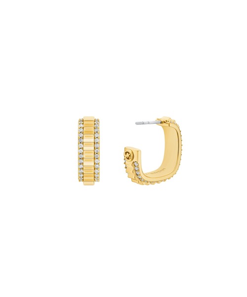 MICHAEL KORS（マイケルコース） ピアス アクセサリー レディース