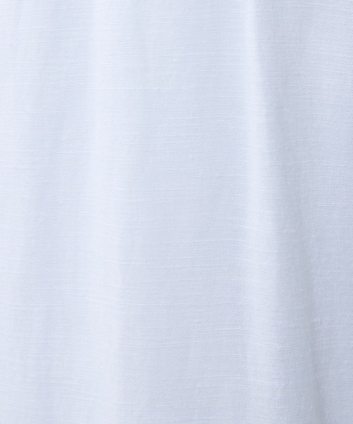 「CHIC STYLE」 イージーパンツ M ブラック レディース_画像3