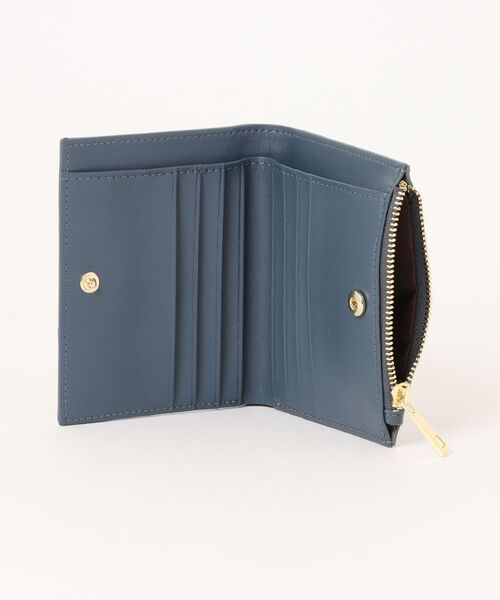 「DONOBAN」 財布 ONE ブラック レディース_画像3