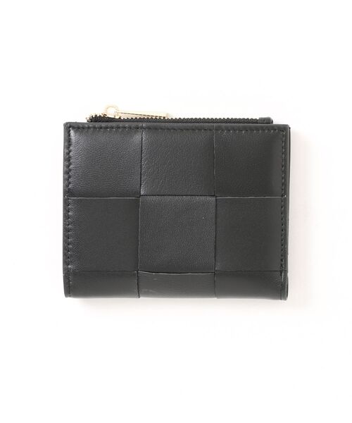 「DONOBAN」 財布 ONE ブラック レディース_画像4