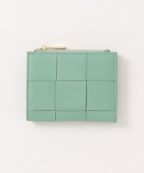 「DONOBAN」 財布 ONE ブラック レディース_画像5