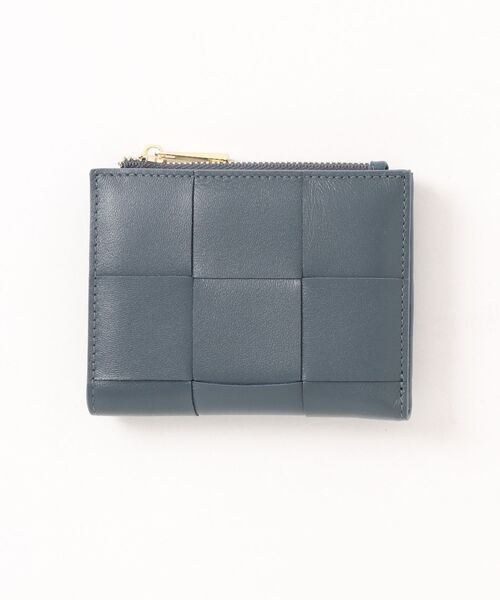 「DONOBAN」 財布 ONE ブラック レディース_画像6