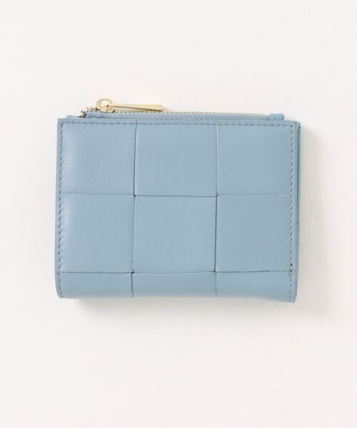 「DONOBAN」 財布 ONE ブラック レディース_画像7