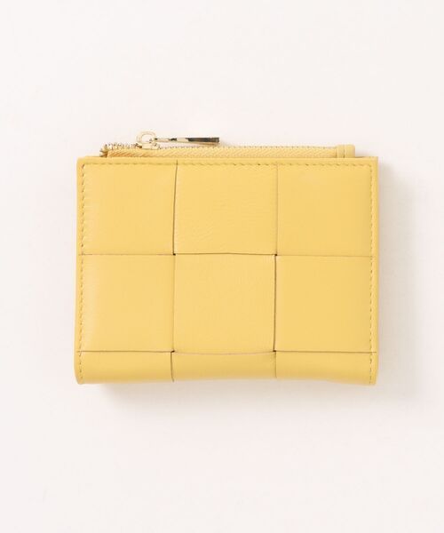 「DONOBAN」 財布 ONE ブラック レディース_画像8