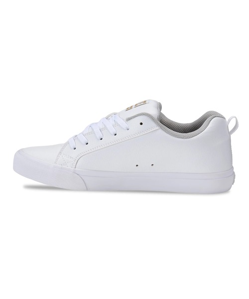 DC SHOES（ディーシーシューズ） スニーカー メンズ COURT VULC SE SN