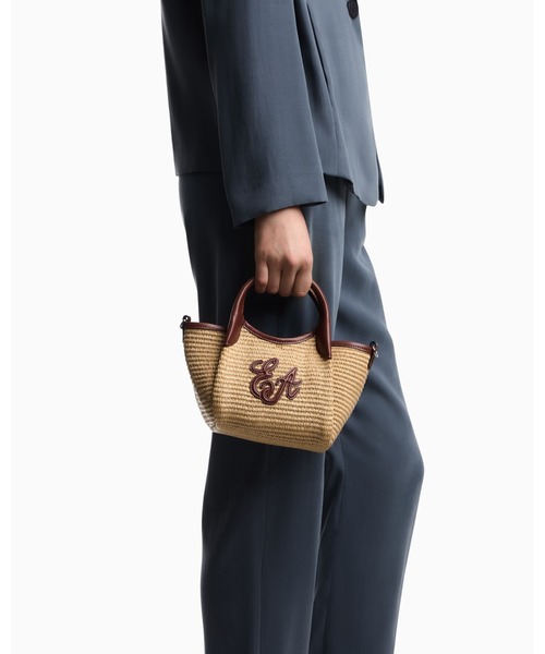 EMPORIO ARMANI(エンポリオアルマーニ) バッグ・カバン(レディース