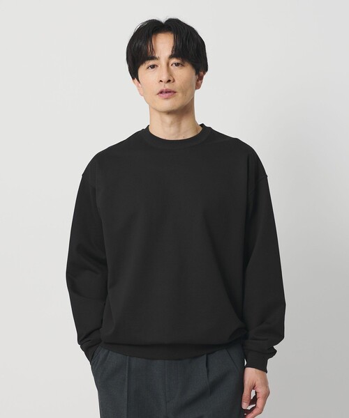 BEAUTY＆YOUTH UNITED ARROWS トレーナー スウェット 金政メリヤス 36G
