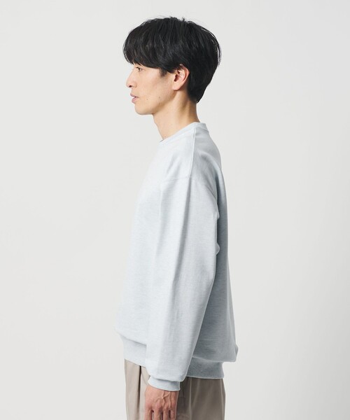 BEAUTY＆YOUTH UNITED ARROWS トレーナー スウェット カネマサ莫大小