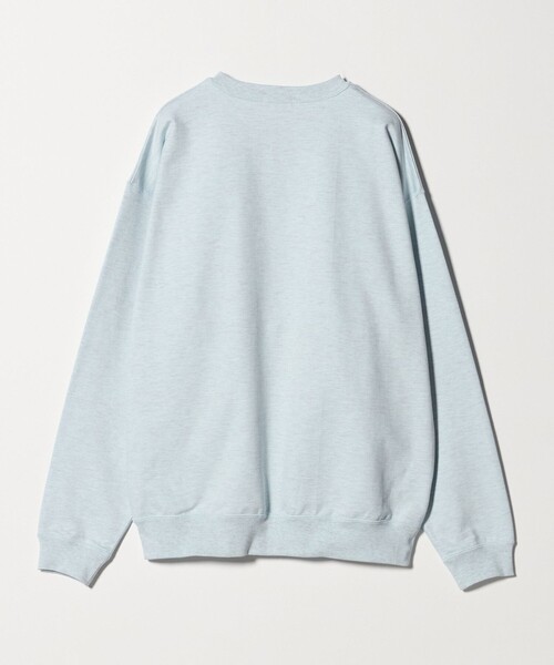 BEAUTY＆YOUTH UNITED ARROWS トレーナー スウェット カネマサ莫大小