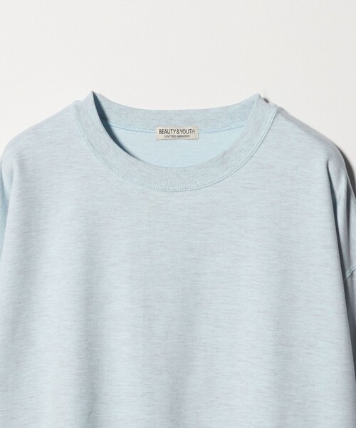 BEAUTY＆YOUTH UNITED ARROWS トレーナー スウェット カネマサ莫大小