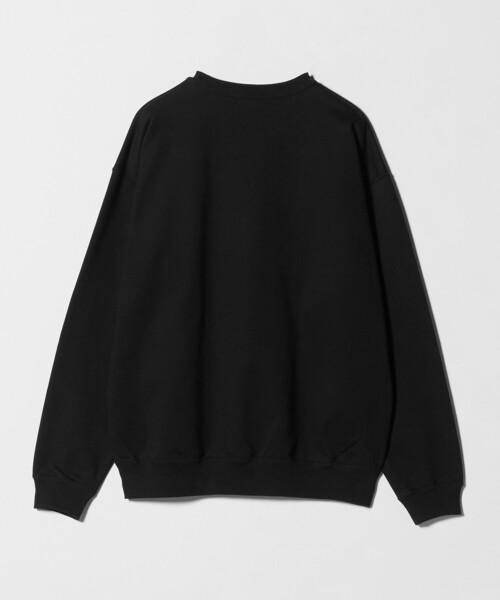 BEAUTY＆YOUTH UNITED ARROWS トレーナー スウェット カネマサ莫大小