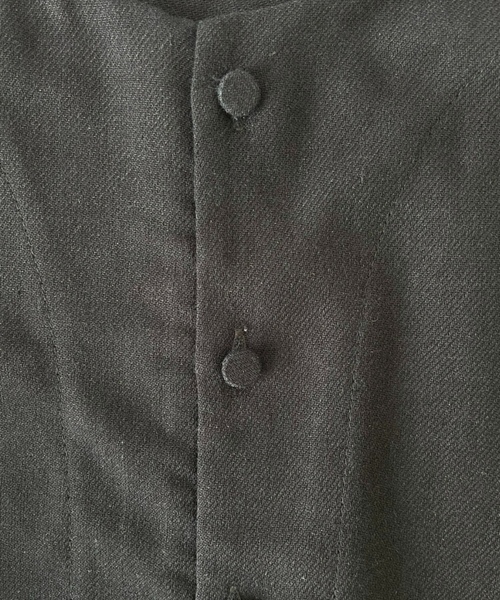 「Libra Cue」 オールインワン FREE アイボリー レディース_画像3