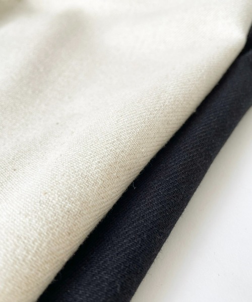 「Libra Cue」 オールインワン FREE アイボリー レディース_画像4