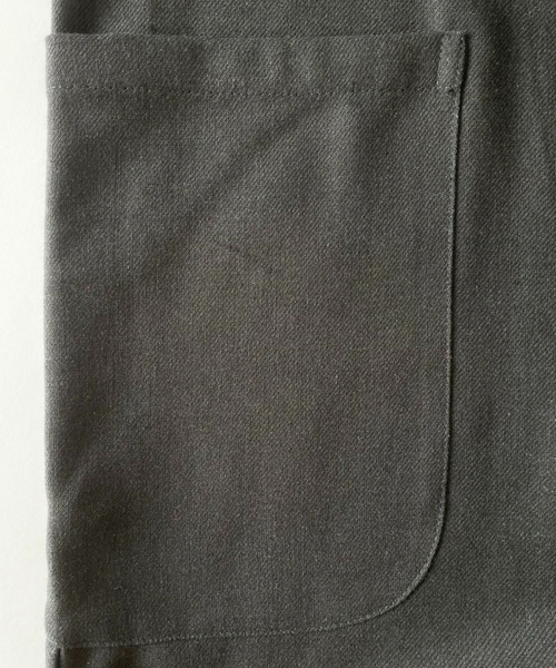 「Libra Cue」 オールインワン FREE アイボリー レディース_画像5