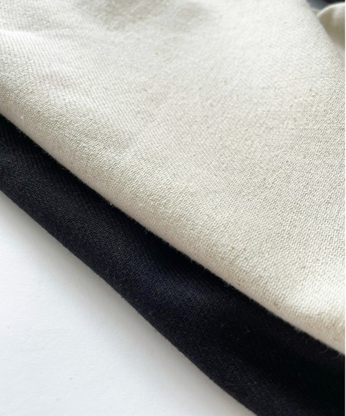 「Libra Cue」 オールインワン FREE アイボリー レディース_画像6