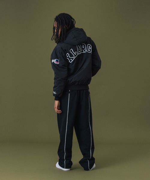 XLARGE（エクストラ ラージ） ジャケット L パープル メンズ