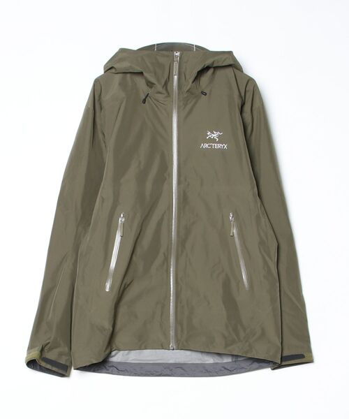 ARC'TERYX(アークテリクス) Beta LT Jacket ナイロンブルゾン ARC'TERYX(アークテリクス) Beta LT Jacket ナイロンブルゾン