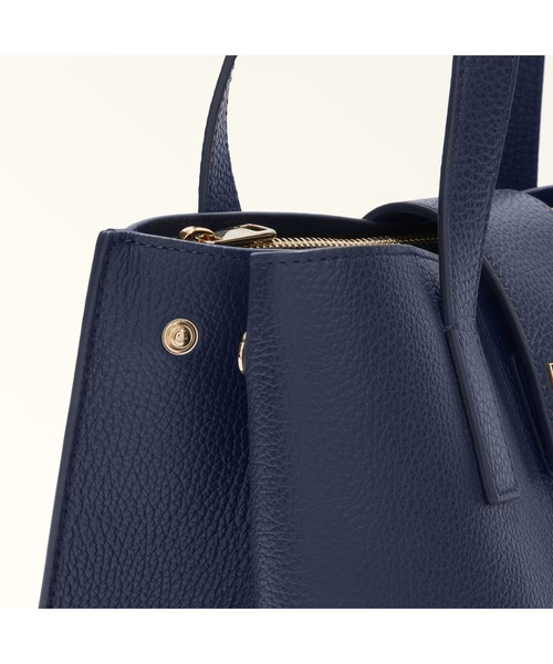 フルラ ネイビー バッグ フルラ FURLA バッグ （ネイビー） -waja bazar - 海外ファッション