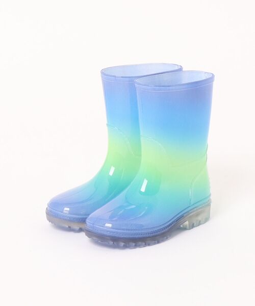 HUNTER（ハンター） 長靴 レインブーツ KIDS FIRST CLASSIC BOOTS