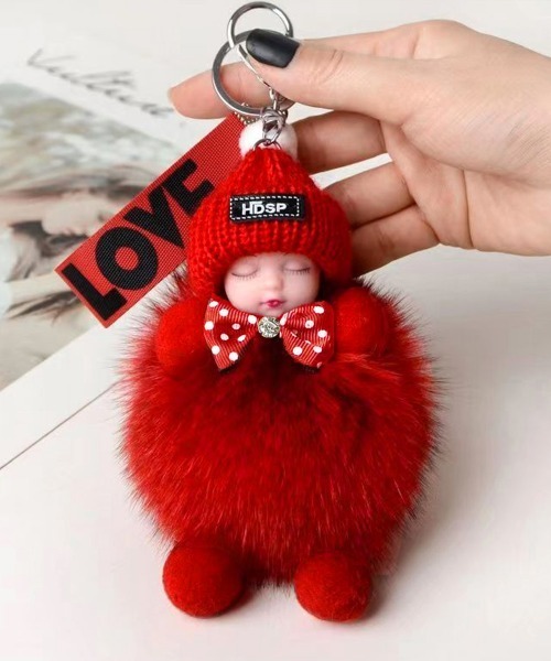 miniministore（ミニミニストア） キーホルダー バッグチャーム可愛い
