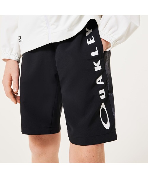 OAKLEY（オークリー） パンツ オークリーYTR WIND CLOTH SHORTS 9.0