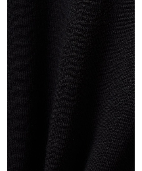 「Barbour」 スウェットカットソー SMALL ブラック メンズの画像