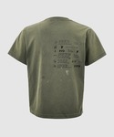 tシャツ WASTED RED ANGEL T...の詳細画像1