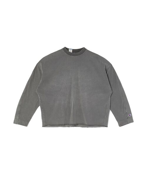 N.HOOLYWOOD（エヌハリウッド） チャンピオン tシャツ × Champion