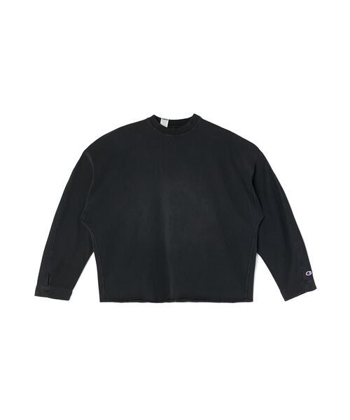 N.HOOLYWOOD（エヌハリウッド） チャンピオン tシャツ × Champion