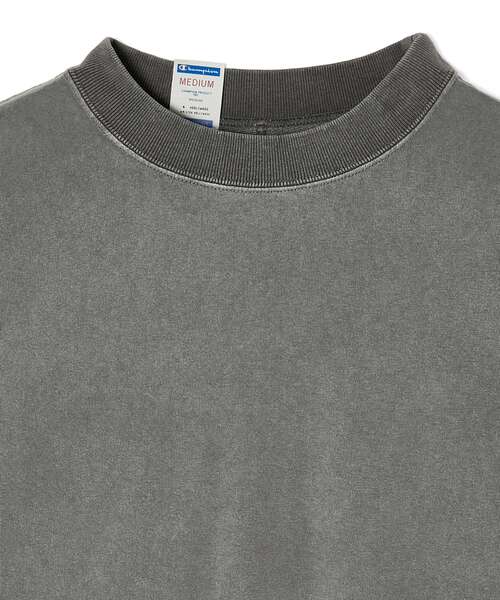 N.HOOLYWOOD（エヌハリウッド） チャンピオン tシャツ × Champion