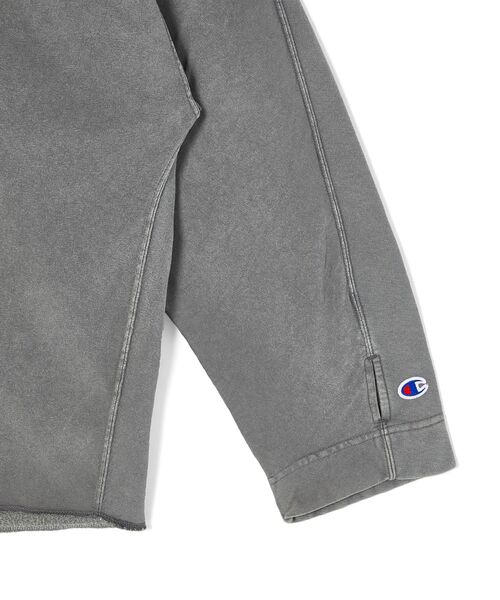 N.HOOLYWOOD（エヌハリウッド） チャンピオン tシャツ × Champion