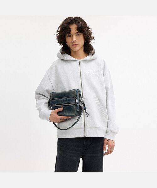 COACH（コーチ） ショルダーバッグ ダコタ クロスボディ バッグ