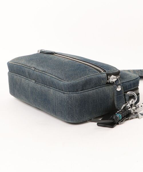 き*た様 COACH ボディバッグ COACH（コーチ） ショルダーバッグ ダコタ クロスボディ バッグ メンズ