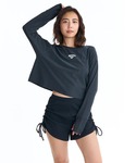 水着 ROXY/ロキシー 水着 3点セット ビ...の詳細画像1