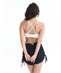 水着 ROXY/ロキシー 水着 3点セット ビ...の詳細画像4