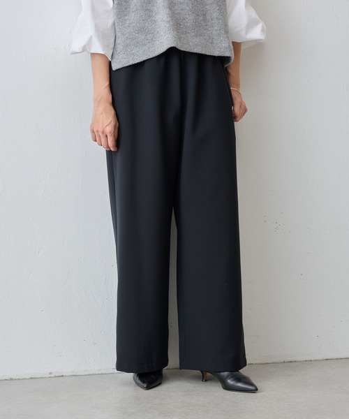 「BEARDSLEY」 スウェットパンツ M ブラック レディース