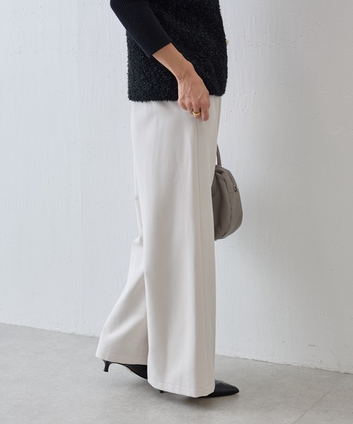 「BEARDSLEY」 スウェットパンツ M ブラック レディース_5