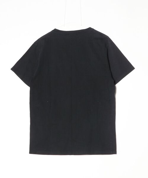 「MARCELO BURLON」 半袖Tシャツ S ブラック メンズ_画像2