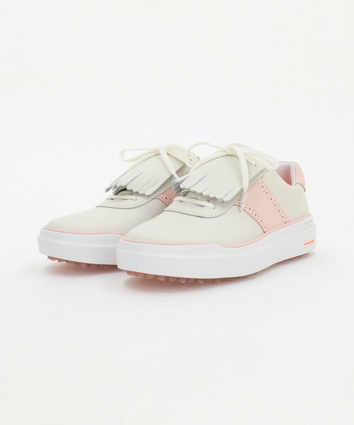 新品別注　ユナイテッドアローズ　コールハーン　ゴルフシューズ　クロスオーバー COLE HAAN×UNITED ARROWS＞別注ゴルフシューズ発売のお知らせ