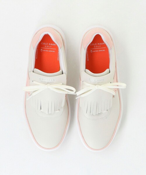 COLE HAAN（コールハーン） シューズ 「別注」「COLE HAAN × UNITED