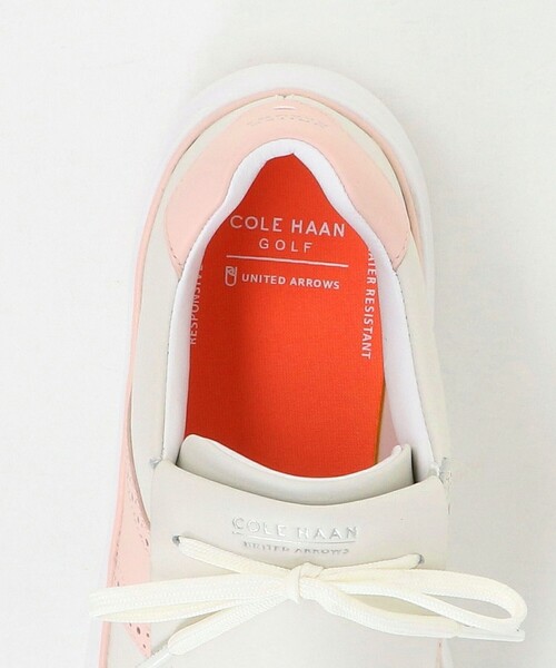 COLE HAAN（コールハーン） シューズ 「別注」「COLE HAAN × UNITED