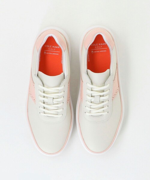 COLE HAAN（コールハーン） シューズ 「別注」「COLE HAAN × UNITED