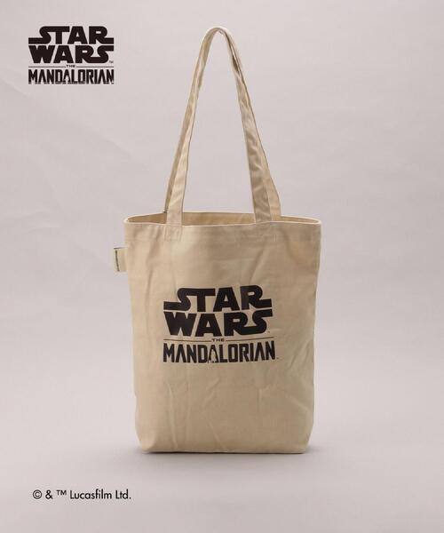 212 KITCHEN STORE トートバッグ アクキー付き グローグー BE 「STAR