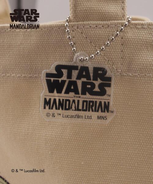 212 KITCHEN STORE トートバッグ アクキー付き グローグー BE 「STAR