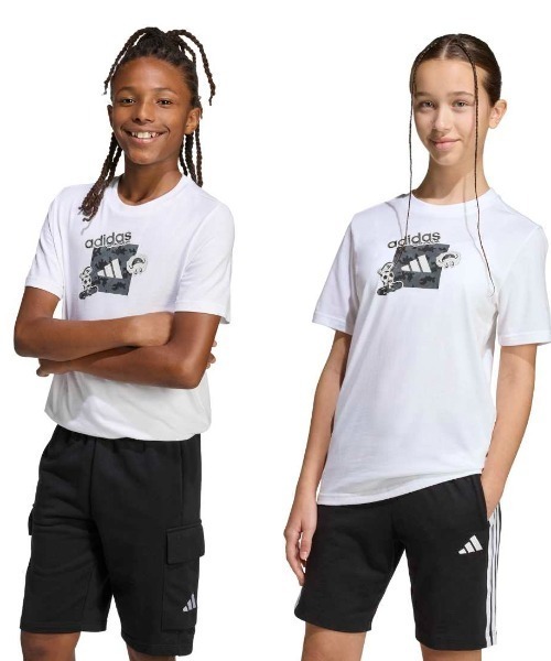 adidas（アディダス） adidas tシャツ 「別注」アディダス