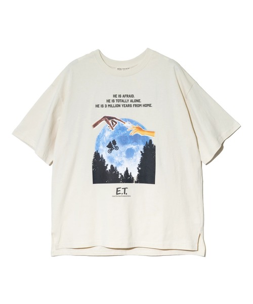 go slow caravan（ゴースローキャラバン） tシャツ 半袖 CUBE SUGAR