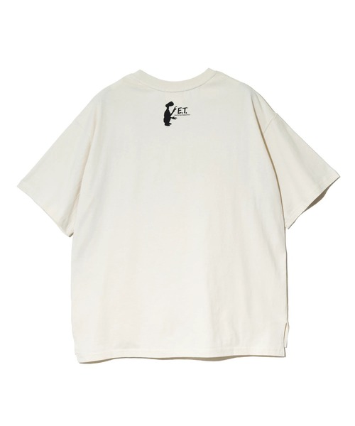 go slow caravan（ゴースローキャラバン） tシャツ 半袖 CUBE SUGAR