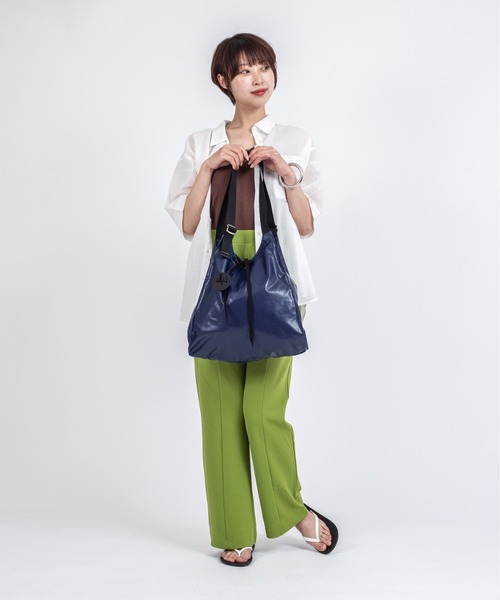 jack gomme（ジャックゴム） ショルダーバッグ バッグ 「JACK GOMME
