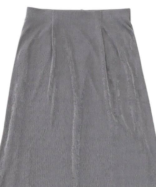 「select MOCA」 ロングスカート LARGE ホワイト レディース_画像8